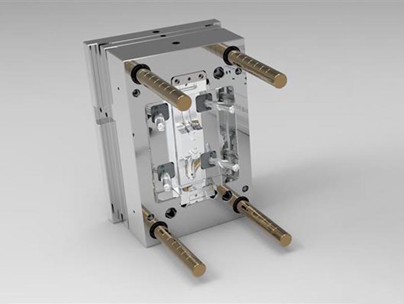 福州模具制造-10