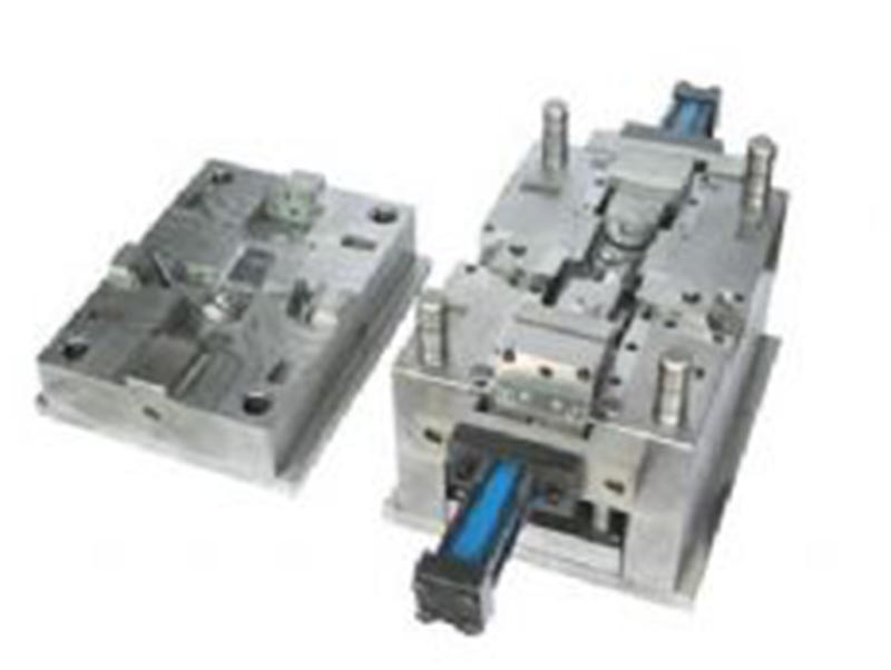 福州模具制造-09