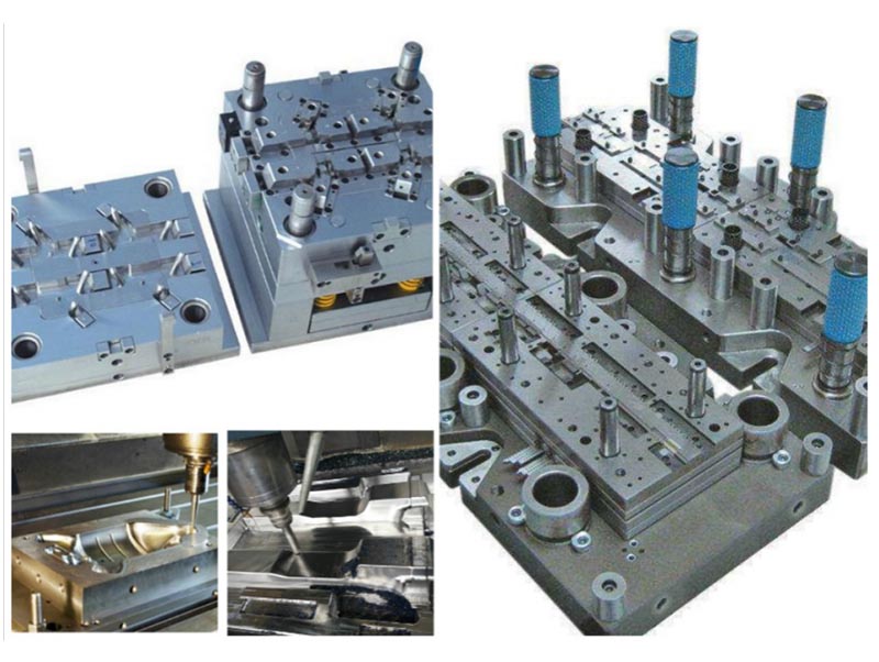 福州模具制造-13