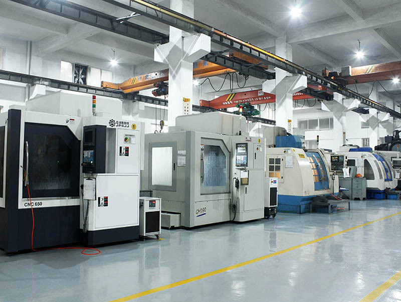 福州模具制造-07