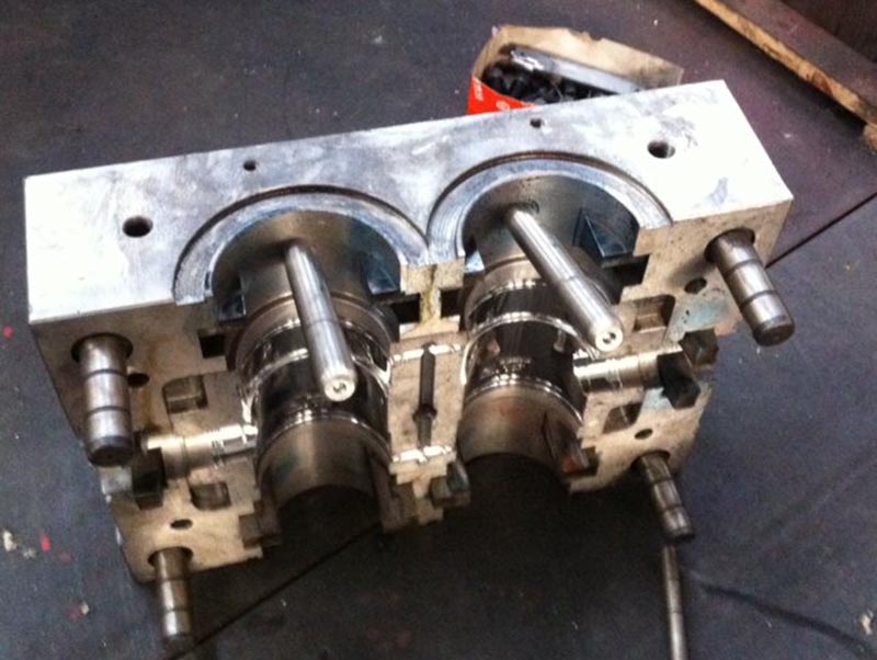 福州模具制造-11