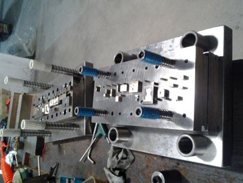 福州模具制造-12