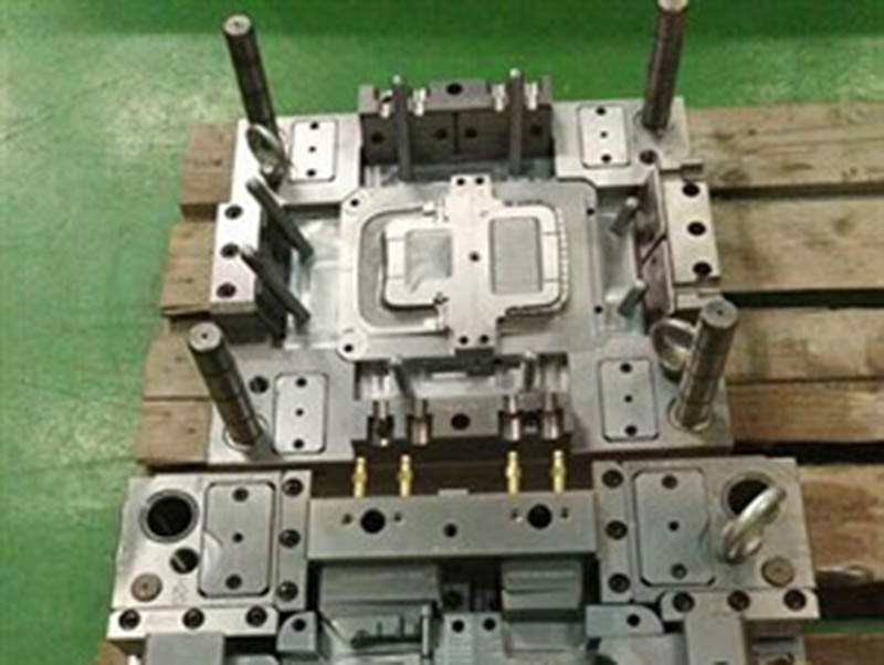 福州模具制造-06